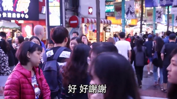 一秒惹怒女生！網紅「實際測試」每個女生都超怒，千萬不要對女生說「這句話」