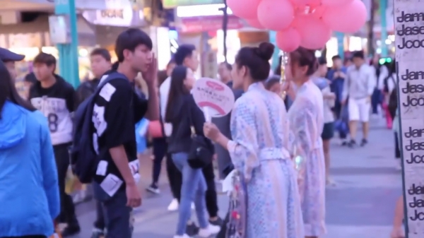 一秒惹怒女生！網紅「實際測試」每個女生都超怒，千萬不要對女生說「這句話」