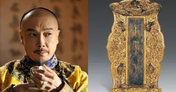 大清一共十二位皇帝，為何故宮只有十一個靈位？只因他沒資格！