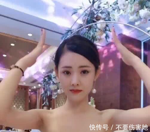 幼師伴娘紅了，表演拍手舞真美，網友：現在讀幼兒園來得及嗎！