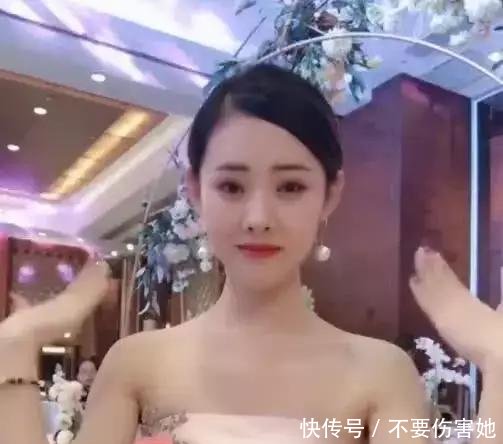 幼師伴娘紅了，表演拍手舞真美，網友：現在讀幼兒園來得及嗎！