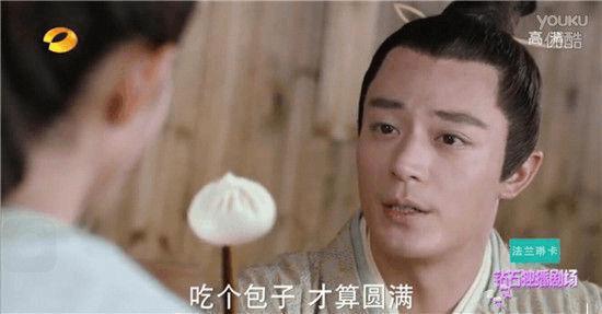 電視劇裡的「飯菜」到底是真的還是假的？看完這些照片後，你絕對會超佩服這些演員們！