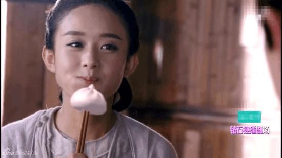 電視劇裡的「飯菜」到底是真的還是假的？看完這些照片後，你絕對會超佩服這些演員們！