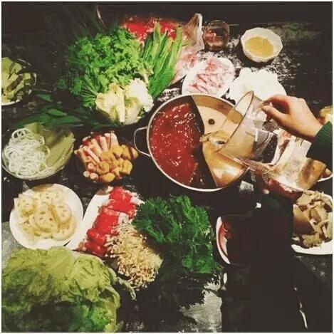 電視劇裡的「飯菜」到底是真的還是假的？看完這些照片後，你絕對會超佩服這些演員們！