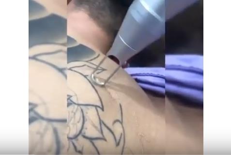 桃園男耍帥「背上刺三太子哪吒」開始走衰運　師父處理「驚見詭頭亂晃」：很多女人