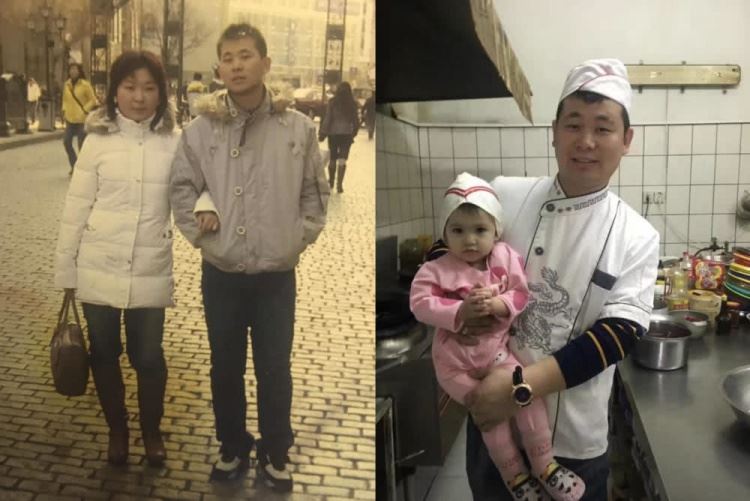絕美金絲貓某！他生活太爽　買豪車住別墅5個小孩… 網朝聖羨慕：又想騙我去俄羅斯