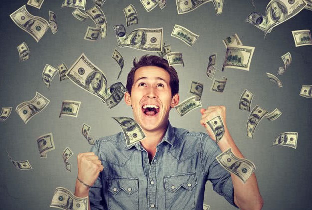 【千萬不要和他們賭】2019年被財神爺眷顧的4個生肖,偏財運旺到不得了！(內有催旺偏財運妙方)