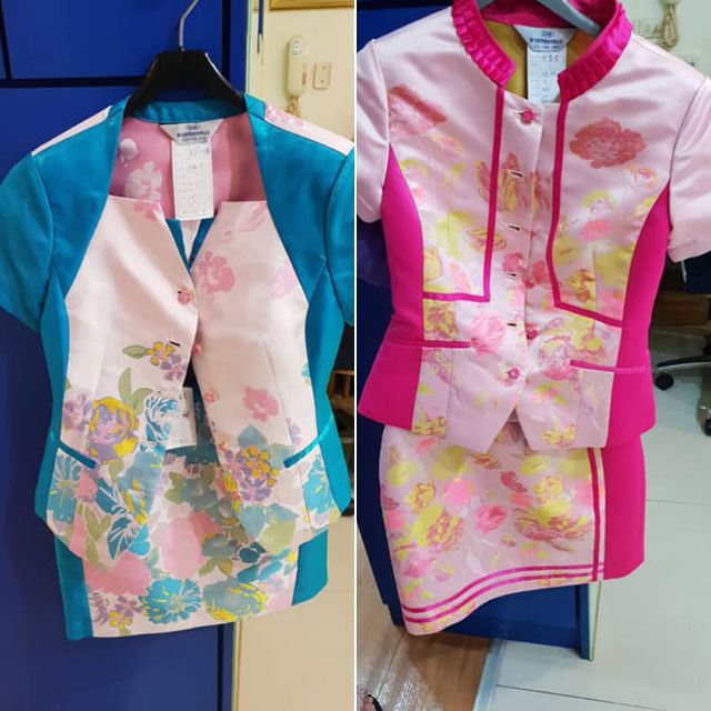 「丑到靠北制服」每年自費3.2萬合理嗎！她狠撞衫金童玉女氣炸..網噴笑：87分像！