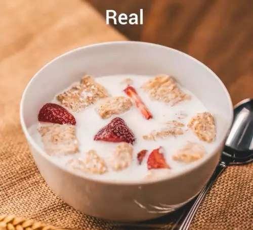 為什麼廣告里的美食和實物圖永遠不一樣？還真不是商家故意欺騙你