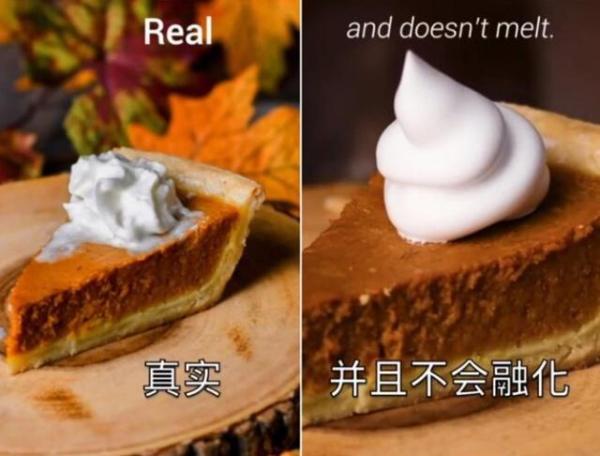 為什麼廣告里的美食和實物圖永遠不一樣？還真不是商家故意欺騙你