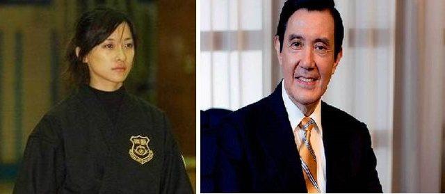 全球五位頂級美女保鏢，個個身手不凡身材曼妙，最後一個被殺，太可惜了！
