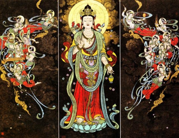 農曆幾月出生的人，心善命好，一生得菩薩保佑，富貴吉祥！