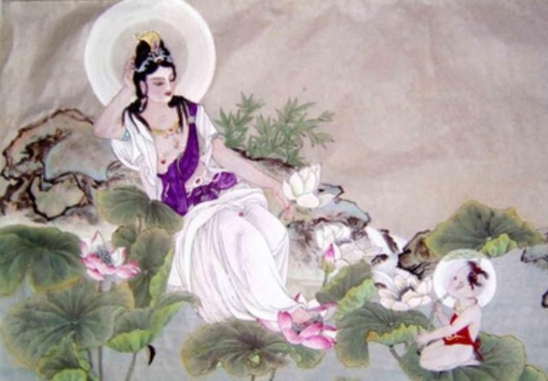 農曆幾月出生的人，心善命好，一生得菩薩保佑，富貴吉祥！