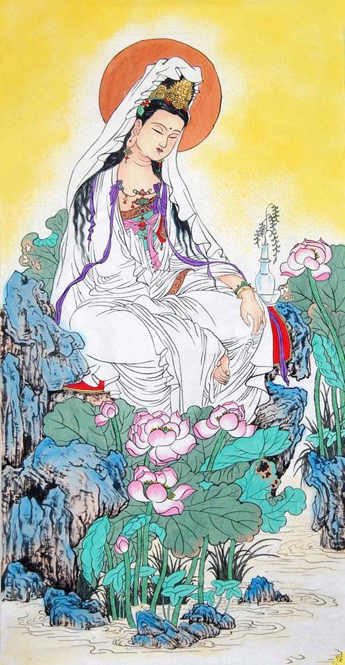 農曆幾月出生的人，心善命好，一生得菩薩保佑，富貴吉祥！