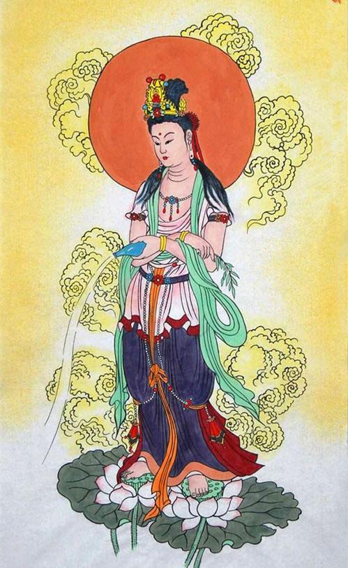 農曆幾月出生的人，心善命好，一生得菩薩保佑，富貴吉祥！