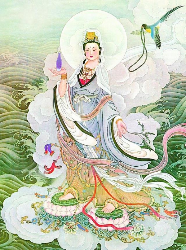 農曆幾月出生的人，心善命好，一生得菩薩保佑，富貴吉祥！
