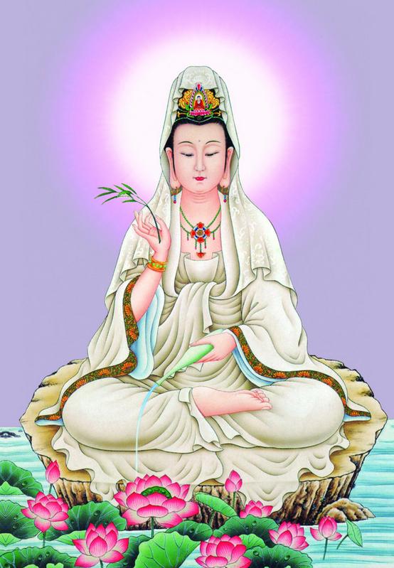 農曆幾月出生的人，心善命好，一生得菩薩保佑，富貴吉祥！