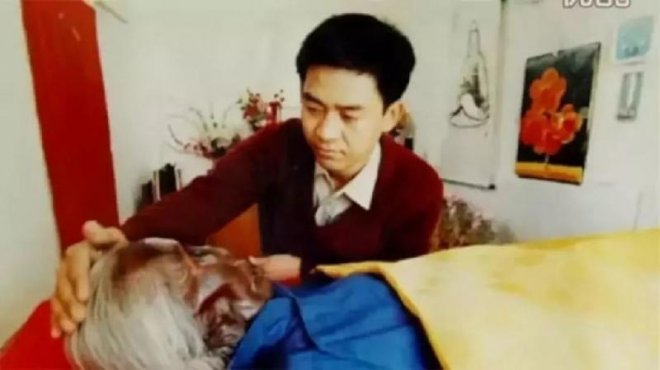她從小信佛，治病救人，臨終5句遺訓，死後竟預言成真，驚現祥瑞！