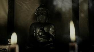 她從小信佛，治病救人，臨終5句遺訓，死後竟預言成真，驚現祥瑞！