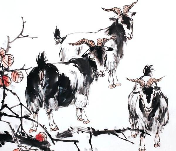 十羊九苦？假的！這「幾個月」出生的屬羊人個個是富貴命   
