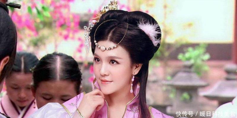 因為長得太美，皇帝甘願當她奴隸，也因為長得太美，她活活被勒死！