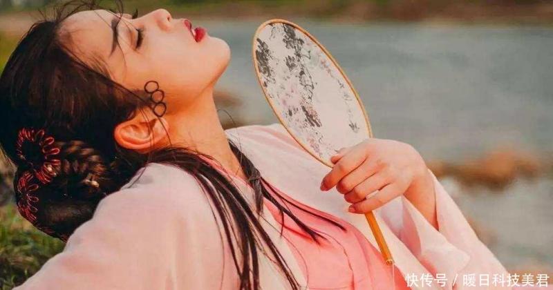 因為長得太美，皇帝甘願當她奴隸，也因為長得太美，她活活被勒死！