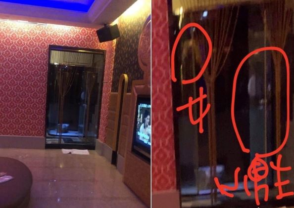 中壢旅館凌晨浴室燈狂閃！一開門「4鬼一家陰笑直盯」慘被壓床…修行者看傻：快刪照