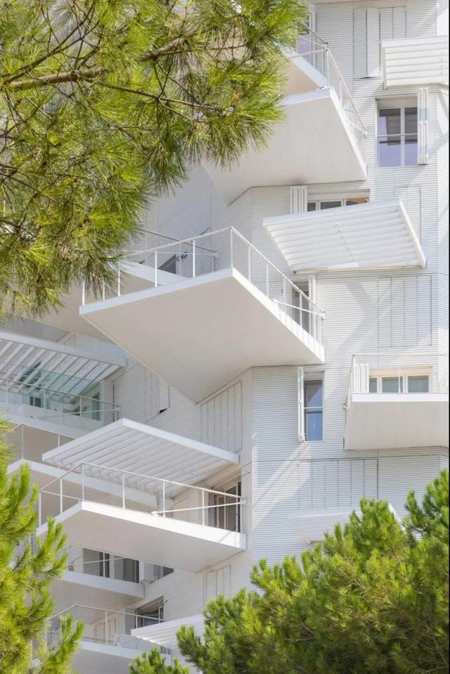 住塔樓還每戶都有空中花園？藤本壯介做到了，這才是幸福建築的模樣！