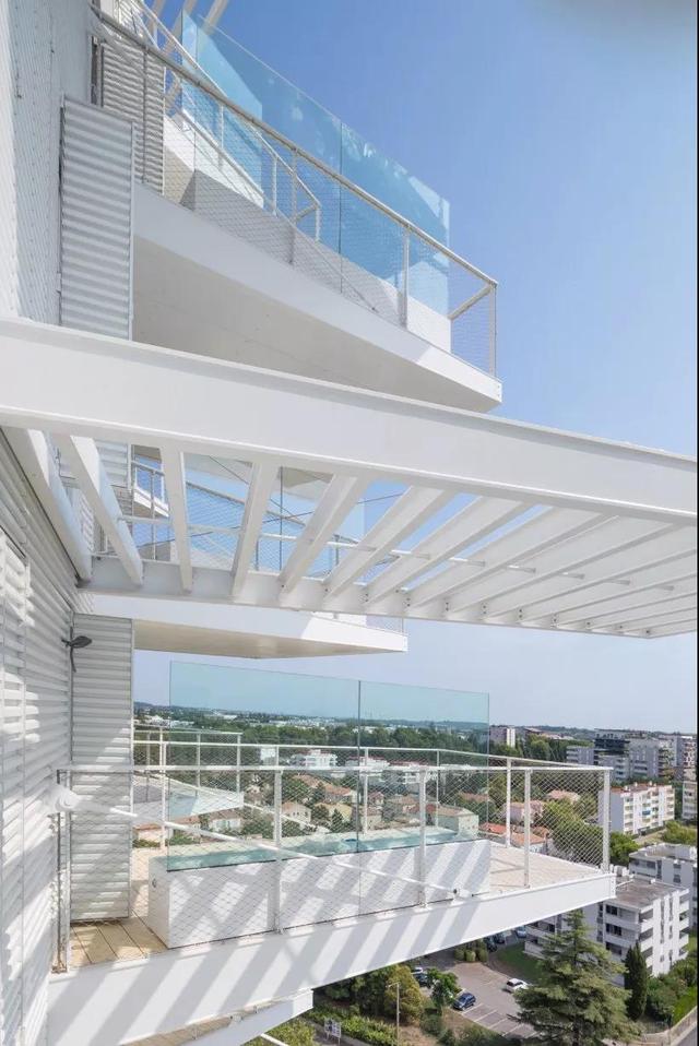 住塔樓還每戶都有空中花園？藤本壯介做到了，這才是幸福建築的模樣！