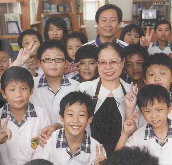 台東菜販當年「捐1000多萬」被邀情上《時代》雜誌！如今7年過去，「近況曝光」