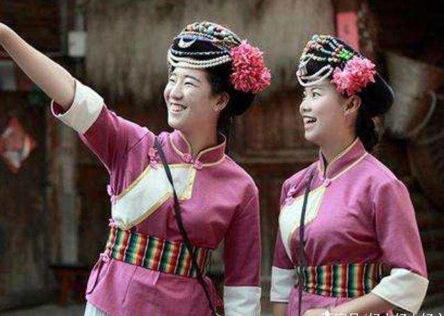 中國一個「奇特」的民族，男不婚女不嫁，居然用這種方式生育後代！