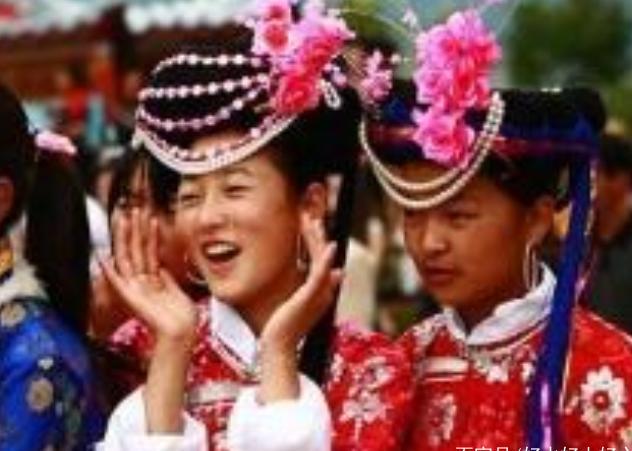 中國一個「奇特」的民族，男不婚女不嫁，居然用這種方式生育後代！