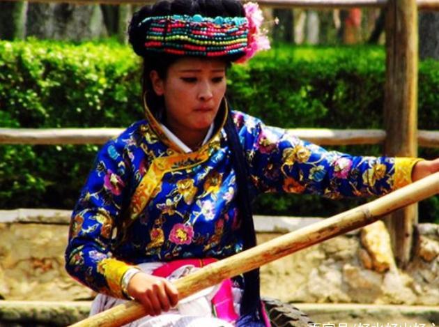 中國一個「奇特」的民族，男不婚女不嫁，居然用這種方式生育後代！
