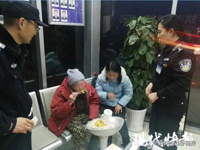 淚目！八旬老人走失，竟是「回到 30 多年前」去幼兒園接女兒