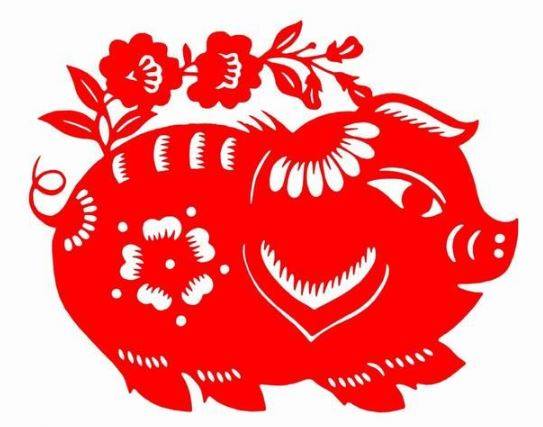 2019年點名「四大生肖」狗年不順、豬年可享福，一整年順風順水