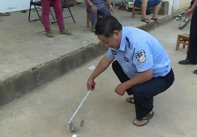 男子上山砍柴揀了一窩蛋，孵出「小雞」發現異常,嚇得他趕緊報警.... 
