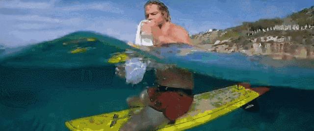 為挽救海洋生命，2人堅持10年發明​​的黑科技，凈化海洋水質
