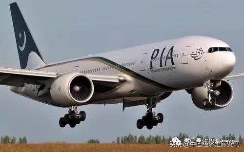 巴基斯坦航空要求空姐減肥，否則被停飛