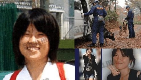 日本離奇兇案：19歲死者內臟被掏空，卻找不到兇手，7年後才發現女孩早已自己報仇了！ 