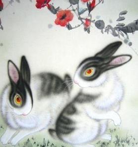 2019年12生肖運程表，生肖兔菩薩心腸，喜中大獎，生肖雞萬事大吉，升職加薪！