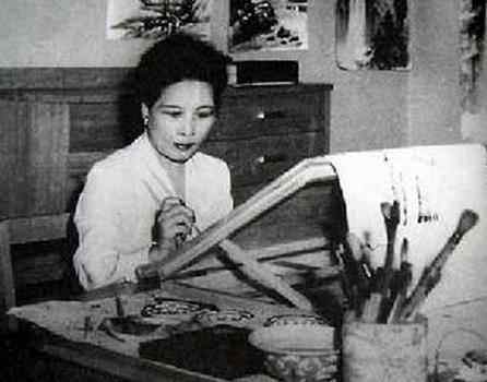 宋美齡有個難以啟齒的惡習，任何丈夫都不能容忍，可蔣介石卻忍下了！ 