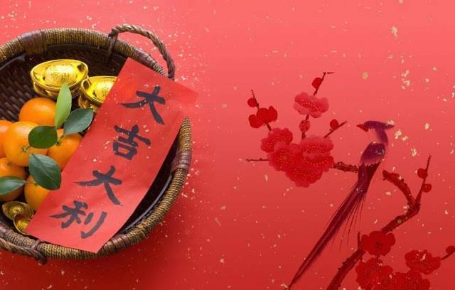 2019年立春(2月4日)開運法，七招讓你旺一整年！