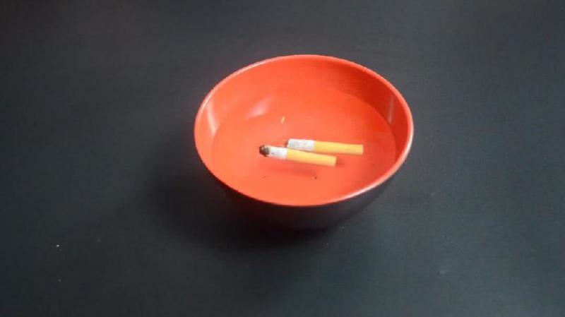 家裡有抽剩的菸頭嗎？這個用途太厲害了，看完抓緊告訴家裡人 !