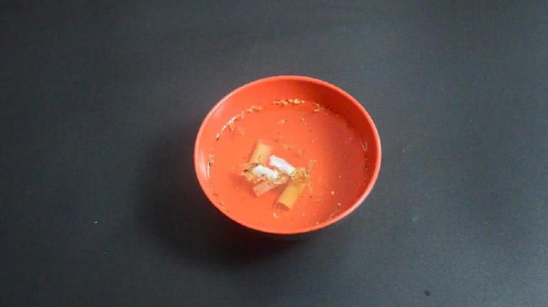 家裡有抽剩的菸頭嗎？這個用途太厲害了，看完抓緊告訴家裡人 !