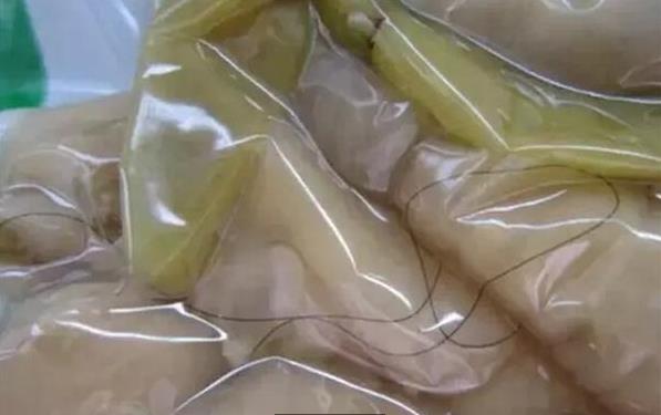 吃了會對子宮不好，提醒身邊的女孩子！讓她們少吃，男生也少吃最好