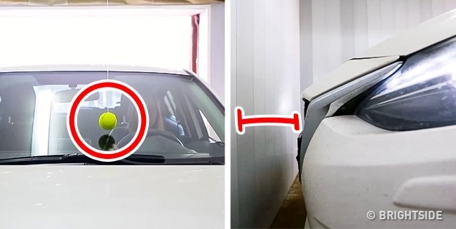 「20年老司機」才懂的10個「開車知識」，要離開車時，轉一下方向盤，有想不到的好處