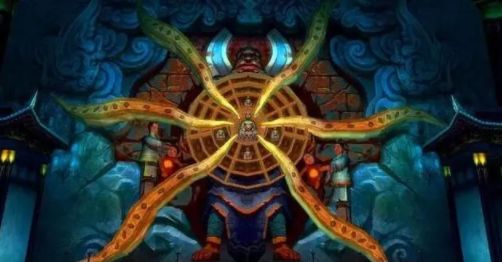 深信因果吧！大蟒蛇被抓後，竟幻化成人，曝光前世來求救……有圖有真相！