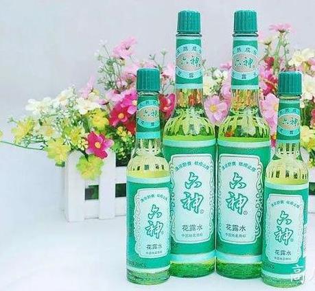 「花露水」加「牙膏」太厲害了，放衛生間，這3個妙用家家戶戶用得到