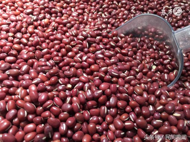 紅豆加一物，暴瘦20斤！排出10年毒！ 