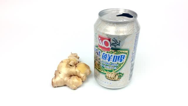 生薑用啤酒泡一泡，竟有如此多的健康功效，這個秘方存好了，很實用